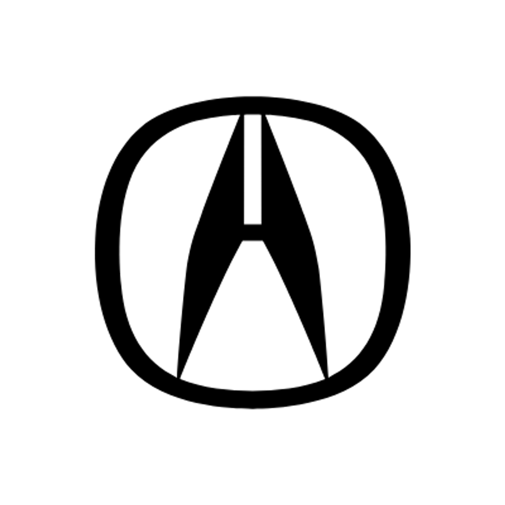 Acura Logo