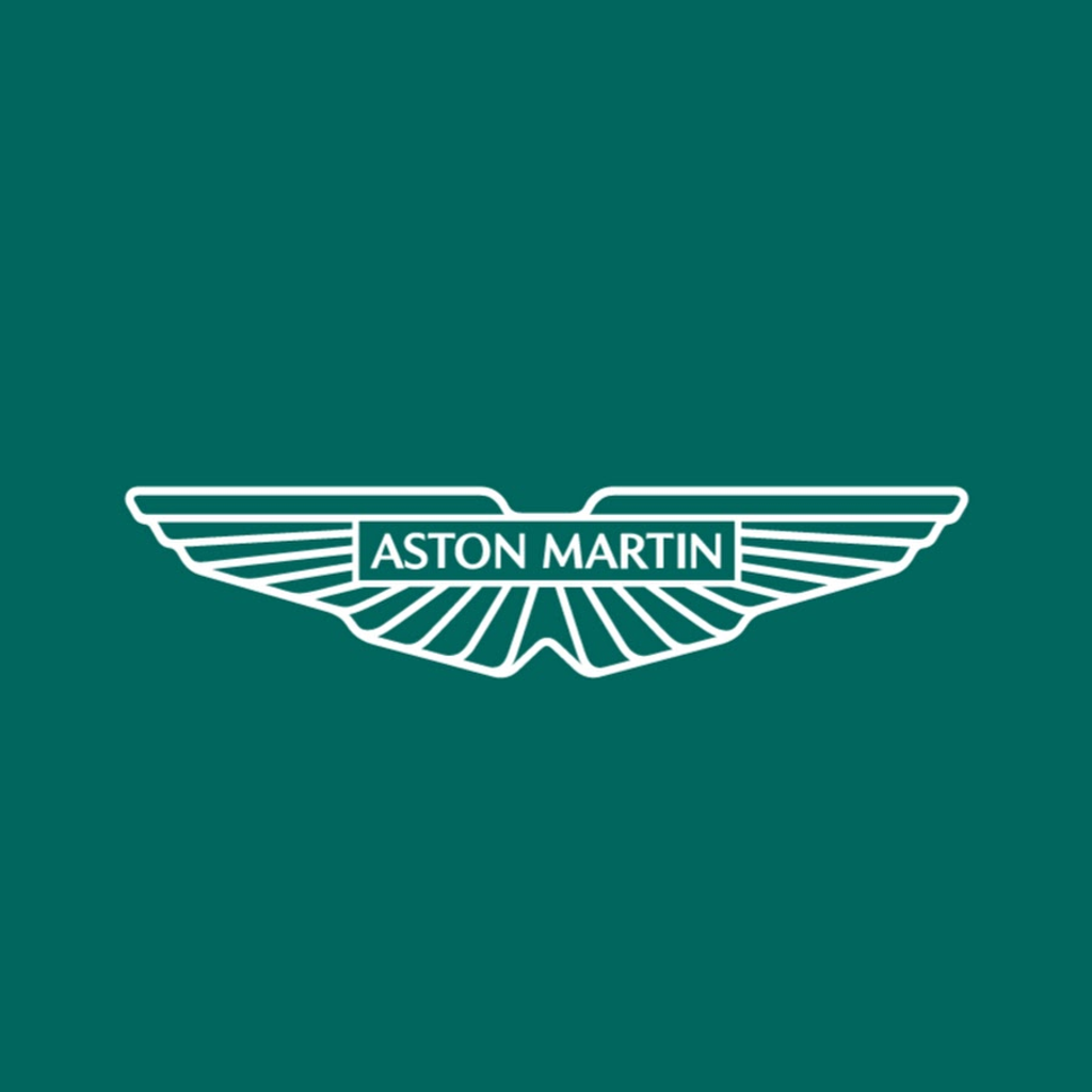 Aston Martin Logo