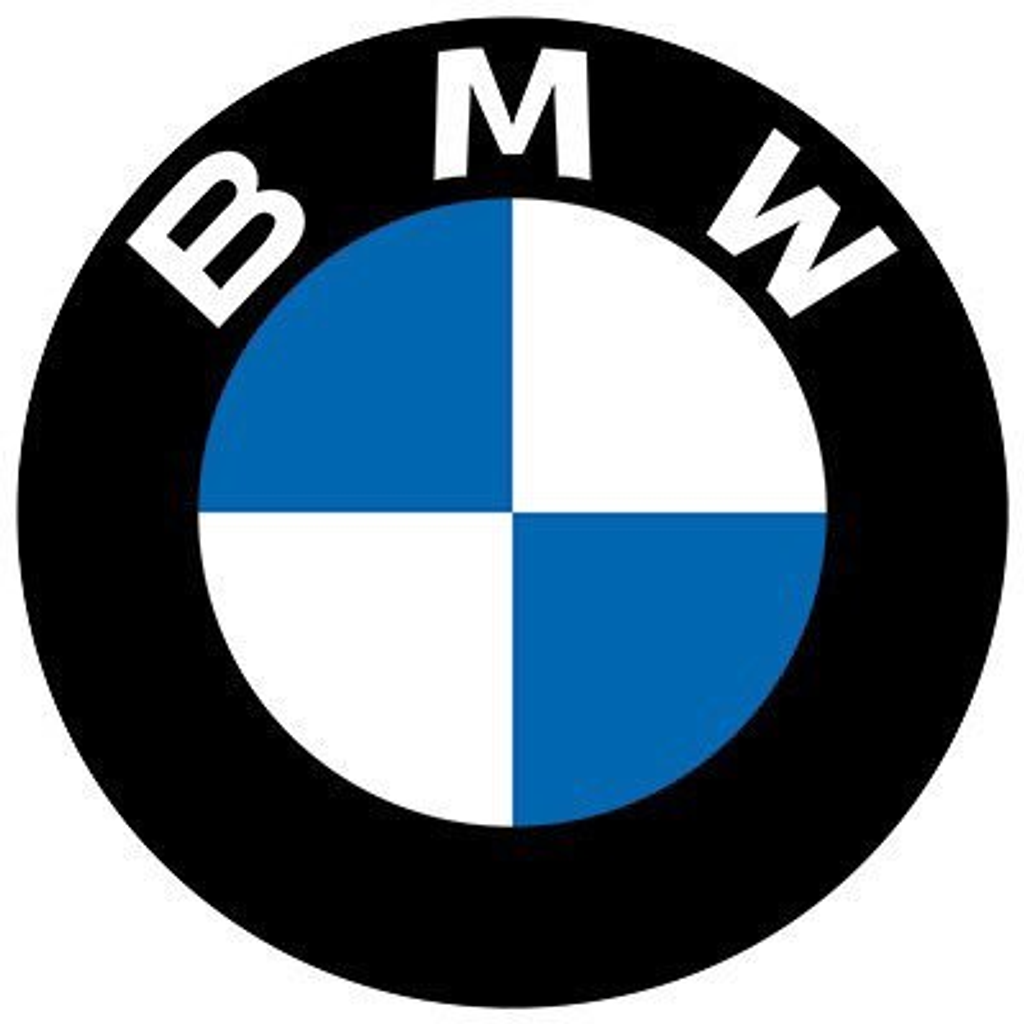 BMW Logo