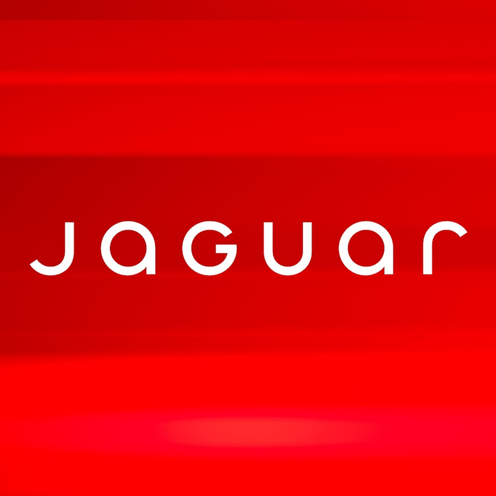 Jaguar Logo