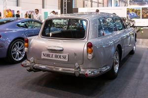 Aston Martin DB5