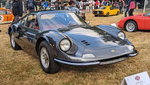 Ferrari 206