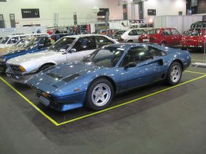 Ferrari 208