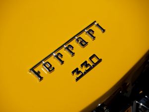 Ferrari 330