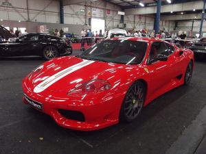 Ferrari 360