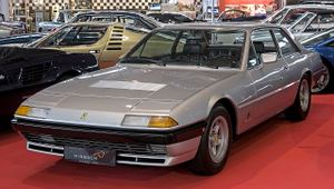 Ferrari 400