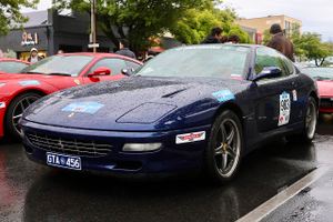 Ferrari 456