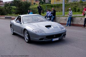 Ferrari 575