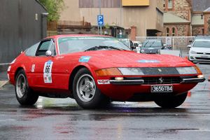 Ferrari Daytona