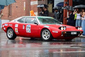 Ferrari Dino GT4