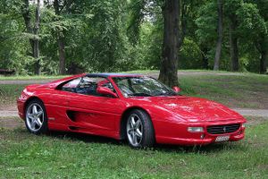 Ferrari F355
