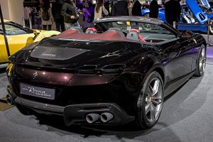 Ferrari Roma