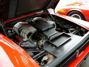 Ferrari Testarossa