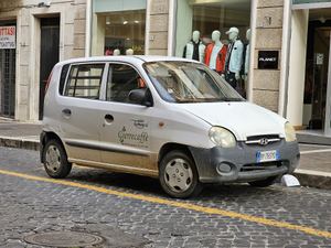 Hyundai Atos