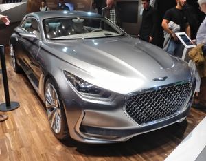 Hyundai Coupé