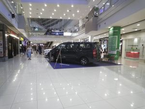 Hyundai H-1