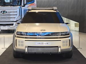 Hyundai Initium