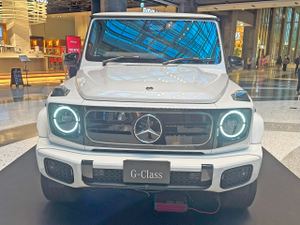 Mercedes-Benz EQG