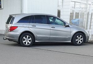 Mercedes-Benz R-Klasse