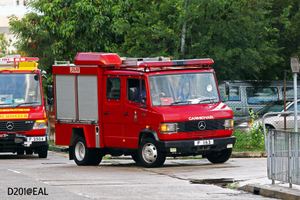 Mercedes-Benz T2