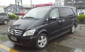 Mercedes-Benz Viano